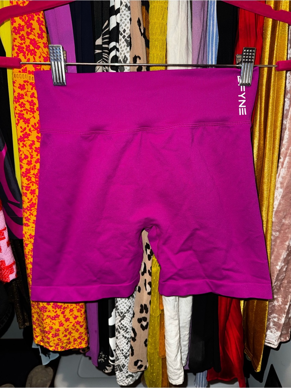 Dfyne Dynamic Shorts